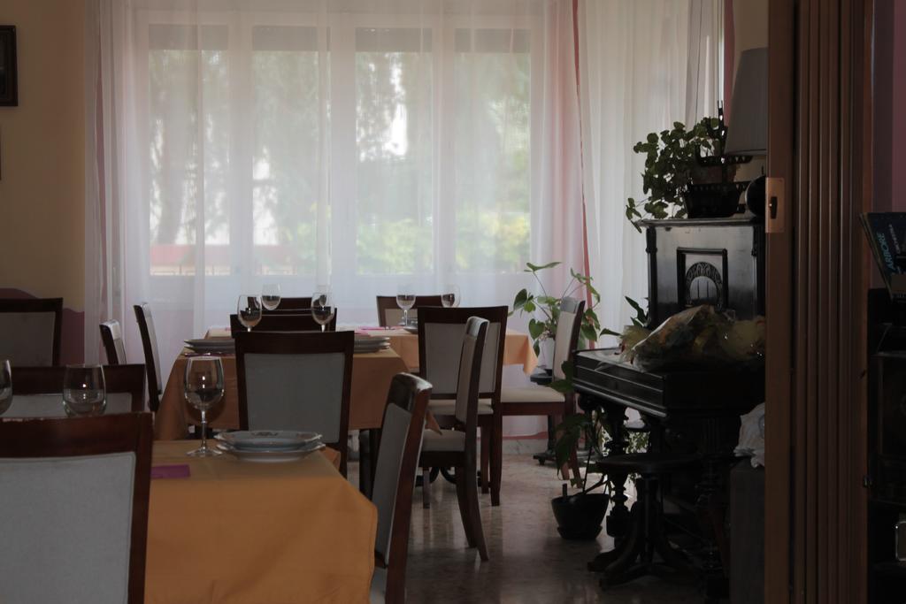 לינה וארוחת בוקר Sannicandro di Bari Le Chiocciole מראה חיצוני תמונה